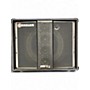 Used Genzler Amplification BA2-112-3SLT Bass Cabinet