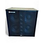 Used Genzler Amplification BA2-410-3 Bass Cabinet