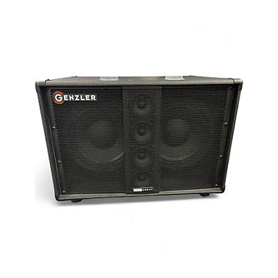 Used Genzler Amplification BA210-35LT Bass Cabinet