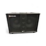 Used Genzler Amplification BA210-35LT Bass Cabinet