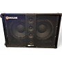 Used Genzler Amplification BA210-3STR Bass Cabinet