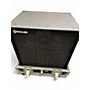 Used Genzler Amplification BA410-3 Bass Cabinet