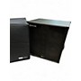 Used Genzler Amplification BA410-3 Bass Cabinet