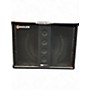 Used Genzler Amplification BASS ARRAY Bass Cabinet
