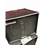Used Genzler Amplification Bass Array series 2 Bass Cabinet
