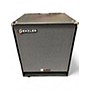 Used Genzler Amplification Used Genzler Amplification CLASSIC SERIES BASS CABINET Bass Cabinet