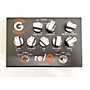 Used Genzler Amplification Used Genzler Amplification Duel Function EQ Pedal Footswitch