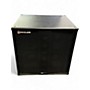 Used Genzler Amplification GENZLER BA2-410-3 Bass Cabinet