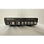 Used Genzler Amplification Used Genzler Amplification MAGELLAN 350 Bass Amp Head