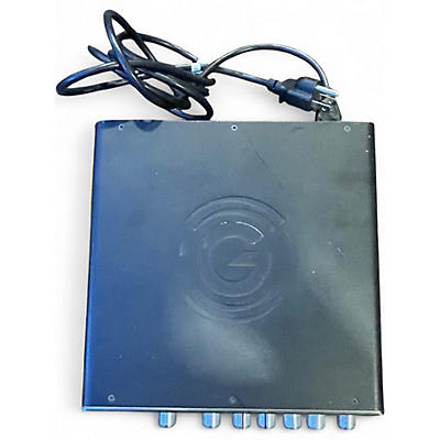 Used Genzler Amplification MAGELLAN 350 Bass Amp Head