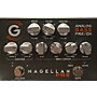 Used Genzler Amplification Used Genzler Amplification MAGELLAN PRE Analog Bass Pre/DI Bass Effect Pedal