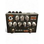 Used Genzler Amplification MAGELLAN PRE Bass Preamp