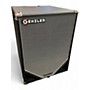 Used Genzler Amplification MG12T-V Bass Cabinet