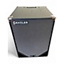 Used Genzler Amplification MG12TV Bass Cabinet