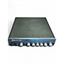 Used Genzler Amplification Magellan 350 Bass Amp Head