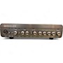 Used Genzler Amplification Magellan 800 Bass Amp Head