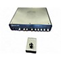 Used Genzler Amplification Magellan 800 Bass Amp Head