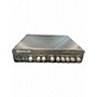 Used Genzler Amplification Magellan 800 Bass Amp Head