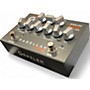 Used Genzler Amplification Magellan Pre Analog Bass Pre/DI Bass Effect Pedal