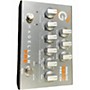 Used Genzler Amplification Magellan Pre Bass Effect Pedal