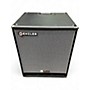 Used Genzler Amplification NC-112t Bass Cabinet