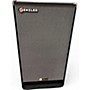 Used Genzler Amplification NC-212T Bass Cabinet