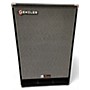 Used Genzler Amplification NC210T Bass Combo Amp