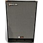 Used Genzler Amplification NU Classic Guitar Cab Bass Cabinet