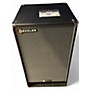 Used Genzler Amplification Nu Classic 212T Bass Cabinet