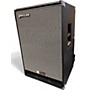 Used Genzler Amplification Nu Classic NC210T 2x10 Bass Cabinet