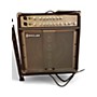 Used Genzler Amplification acoustic array pro Acoustic Guitar Combo Amp