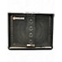 Used Genzler Amplification bass array series 2 Bass Cabinet