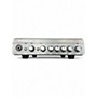 Used Genzler Amplification magellan 350 Bass Amp Head