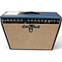Used George Dennis Spit Fire Tube Guitar Combo Amp
