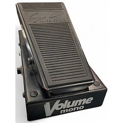 Used George Dennis Volume Mono Pedal