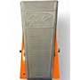 Used George Dennis WAH-WAH Effect Pedal