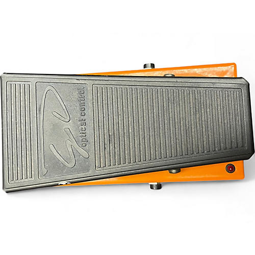 Used George Dennis WAHWAH Effect Pedal