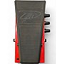 Used George Dennis WIZARD ROCK Effect Pedal