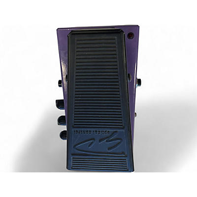 George Dennis Used George Dennis optical control wah Effect Pedal