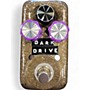 Used George McClintock Dark Drive Effect Pedal