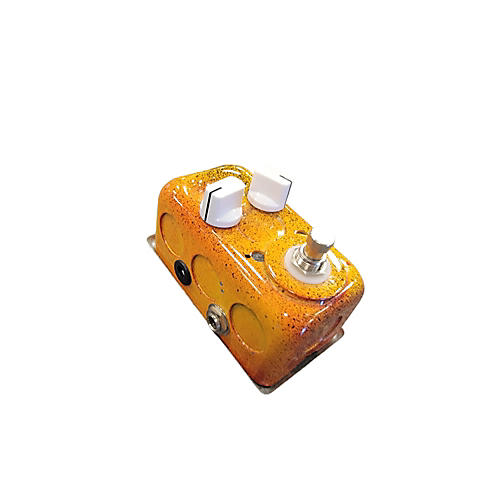 George Mcclintock Used George McClintock Vibe Pedal Effect Pedal