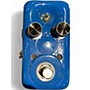 Used George Mclintock Fuzz Face Circuit Effect Pedal