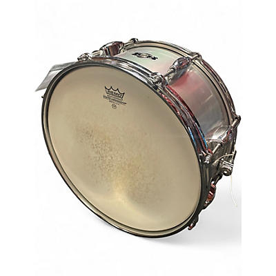 Used George Way Drums 13X6 AER Arrow NA  Aluminium Drum