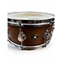 Used George Way Drums 14in Aristocrat Walnut Drum Walnut 33