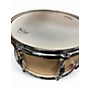 Used George Way Drums 6.5X14 MAPLE Natural Drum Natural 15