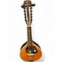 Used German  MANDRIOLA Natural Mandolin Natural