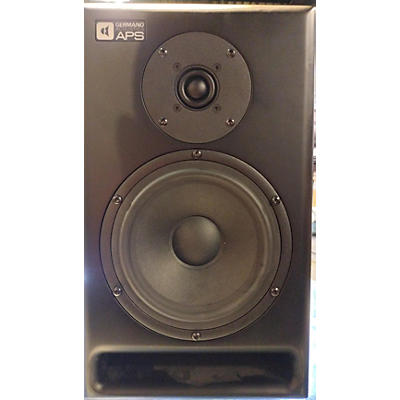 Used Germano Acoustics APS Aeon 2 Powered Monitor