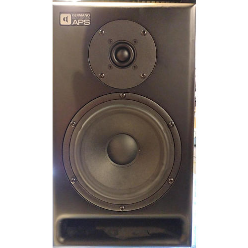 Germano Acoustics Used Germano Acoustics APS Aeon 2 Powered Monitor