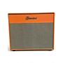 Used Germino 1X12 CABINET (NO AMP) MOJOTONE SPEAKER Guitar Cabinet
