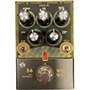 Used Gervana 56 Plexi Distortion Effect Pedal